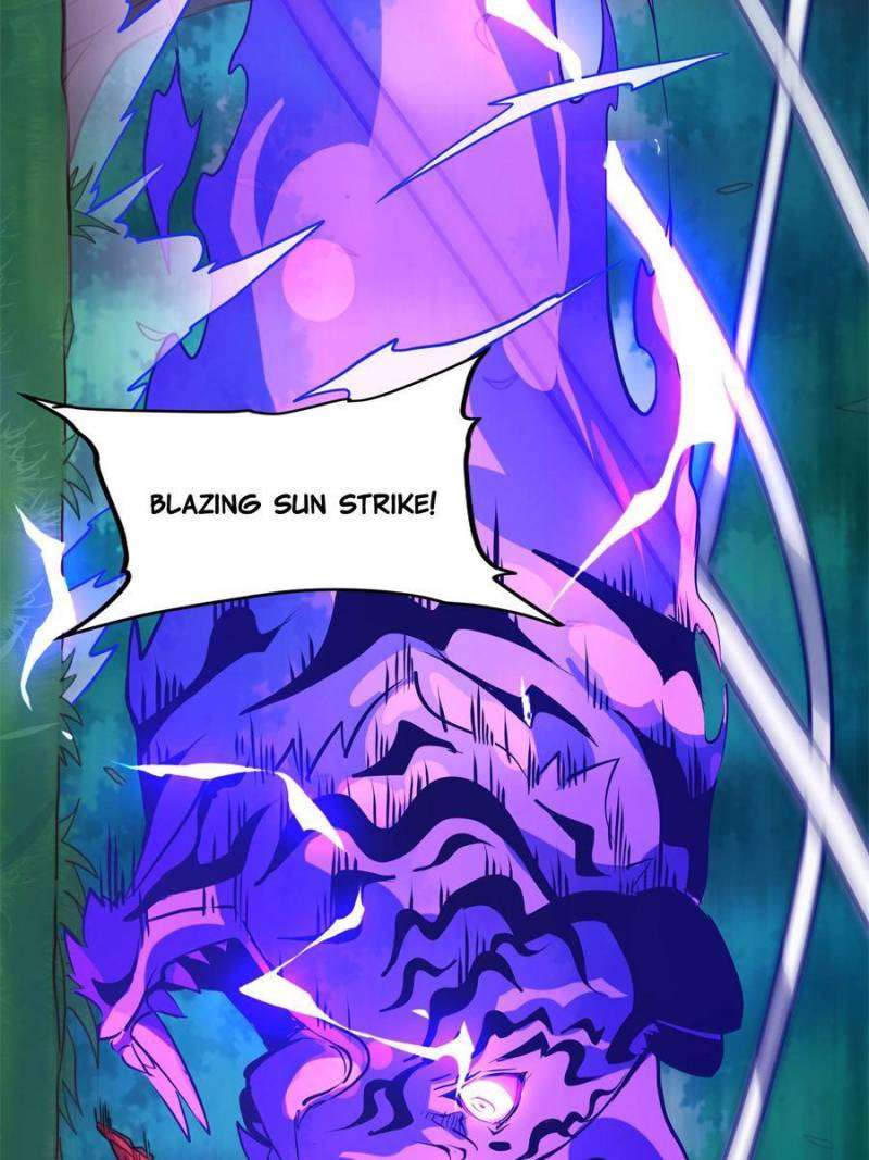 Ode to Humanity: Earthlings, Rise! chapter 193 page 3