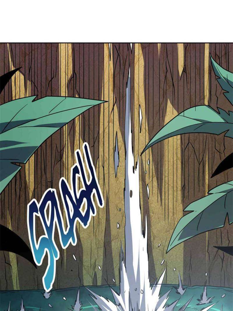 Ode to Humanity: Earthlings, Rise! chapter 193 page 31