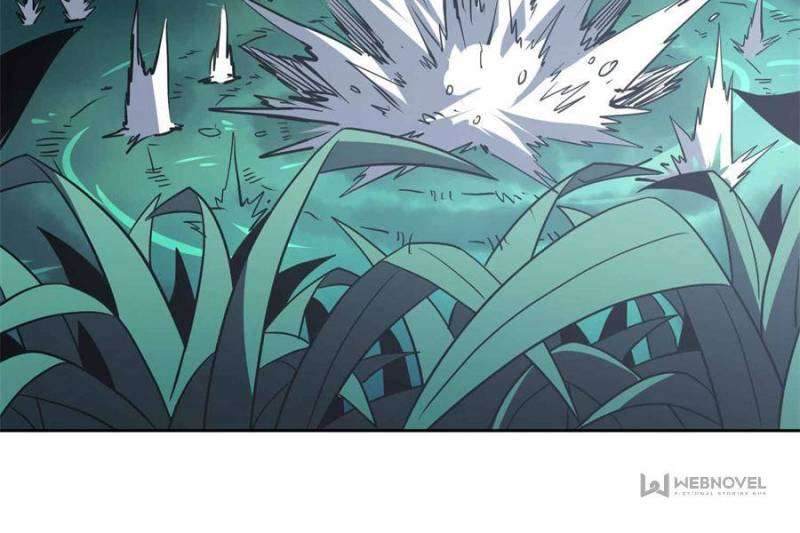 Ode to Humanity: Earthlings, Rise! chapter 193 page 32