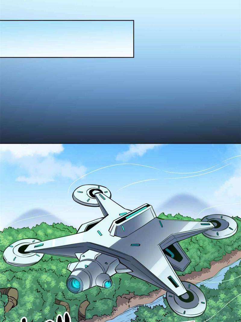 Ode to Humanity: Earthlings, Rise! chapter 193 page 34