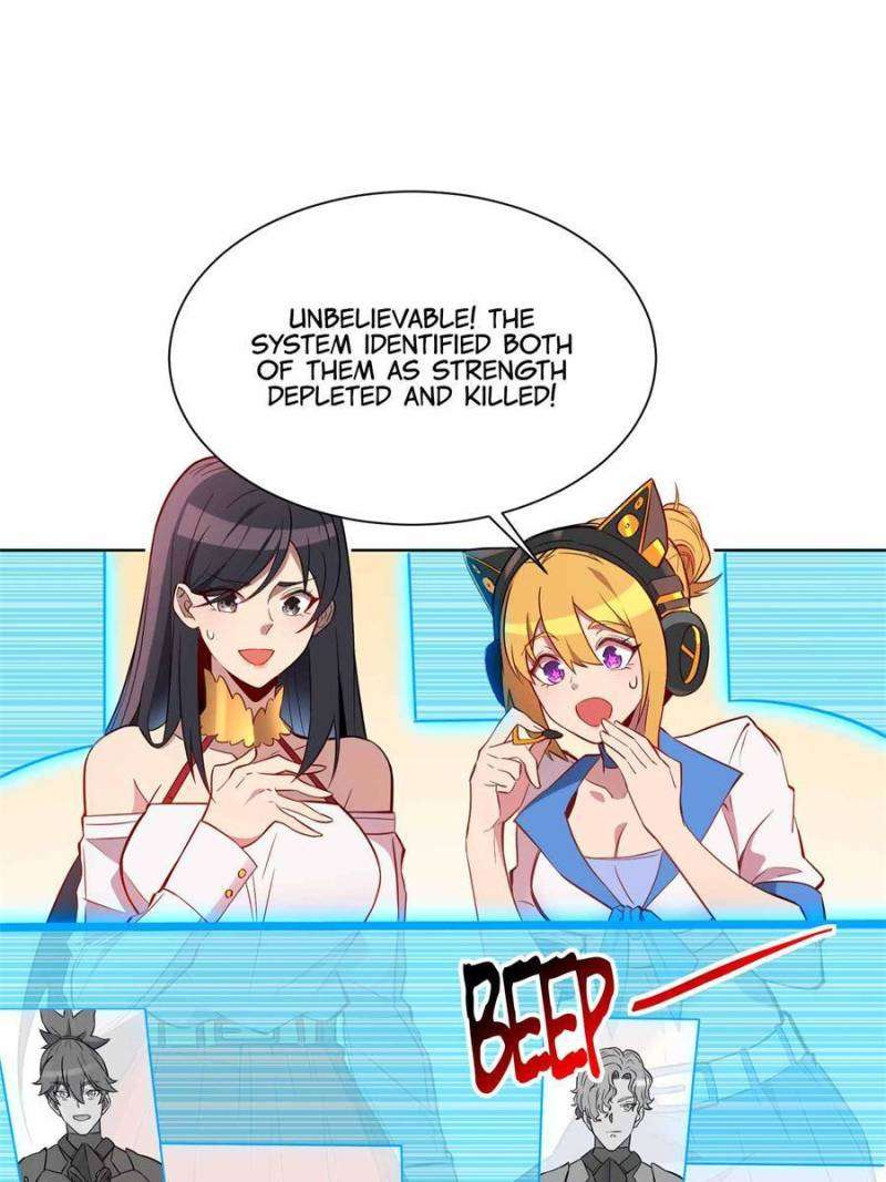 Ode to Humanity: Earthlings, Rise! chapter 193 page 38