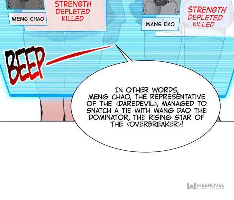 Ode to Humanity: Earthlings, Rise! chapter 193 page 39