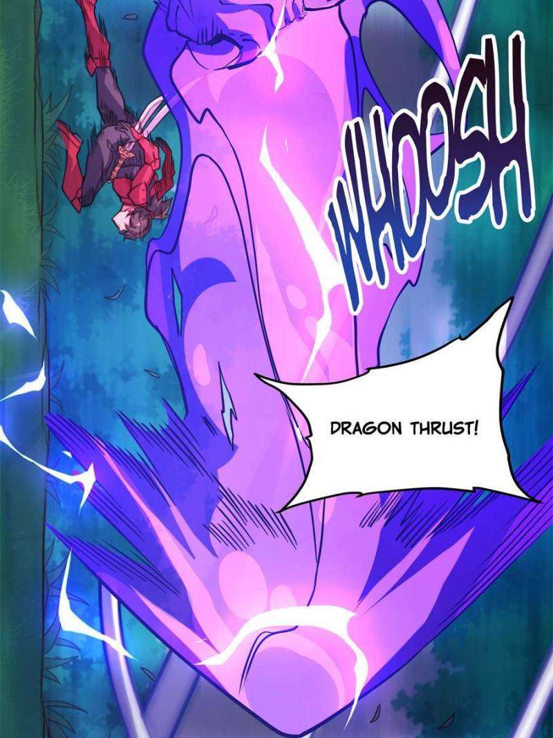 Ode to Humanity: Earthlings, Rise! chapter 193 page 4