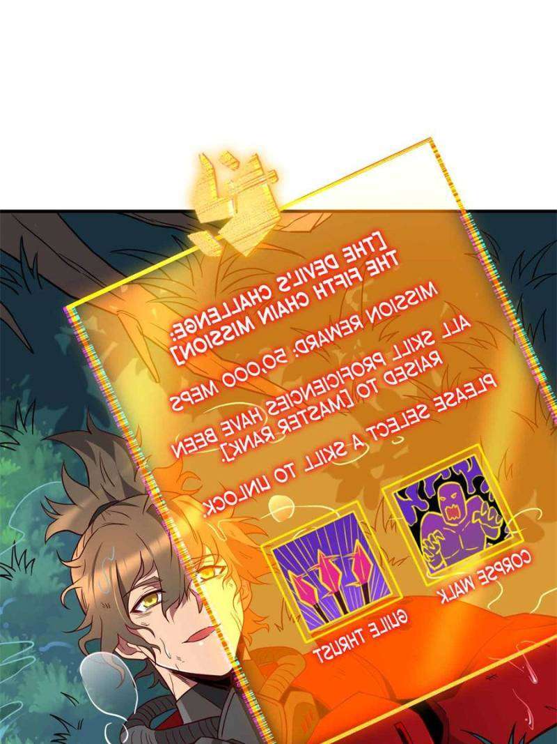 Ode to Humanity: Earthlings, Rise! chapter 193 page 40