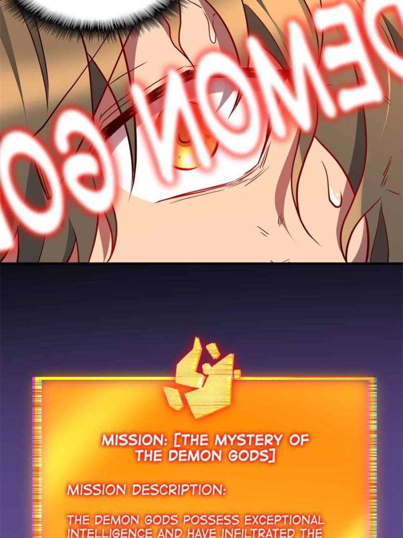 Ode to Humanity: Earthlings, Rise! chapter 193 page 44