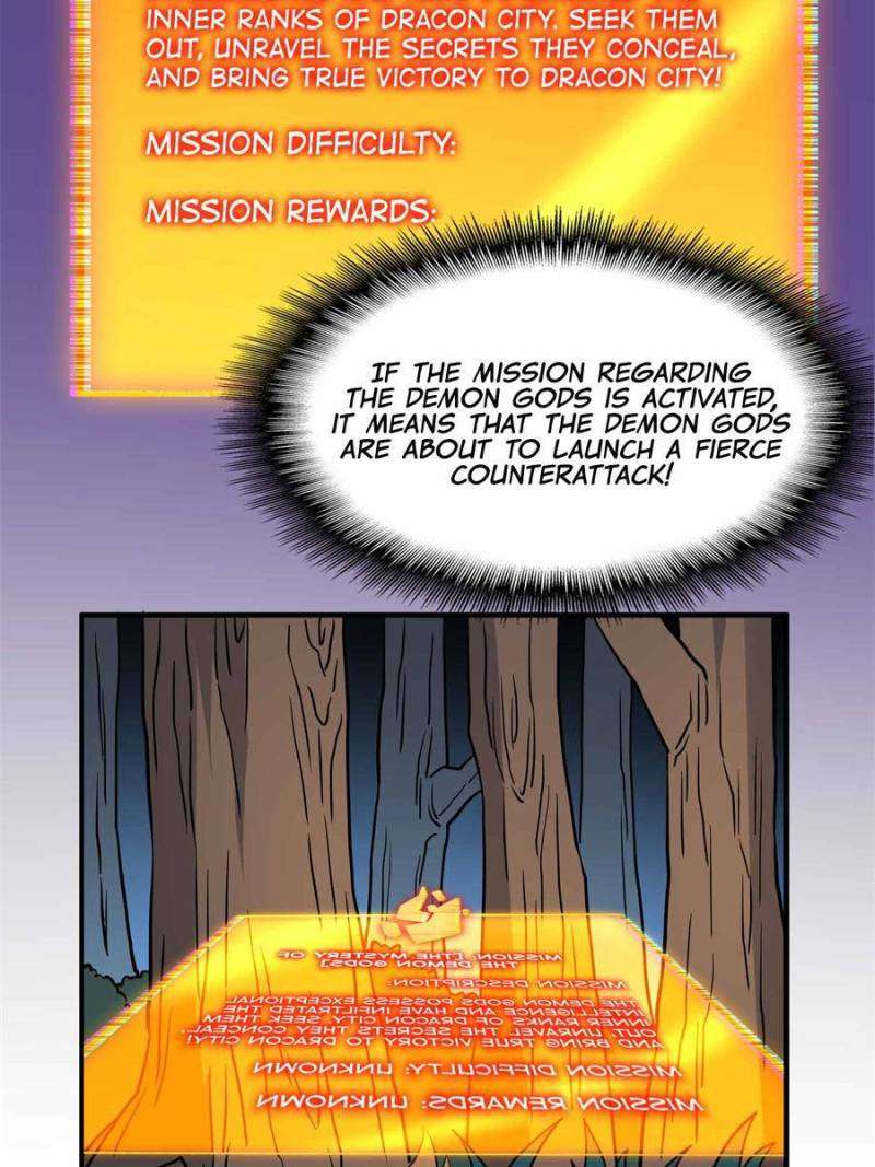 Ode to Humanity: Earthlings, Rise! chapter 193 page 45