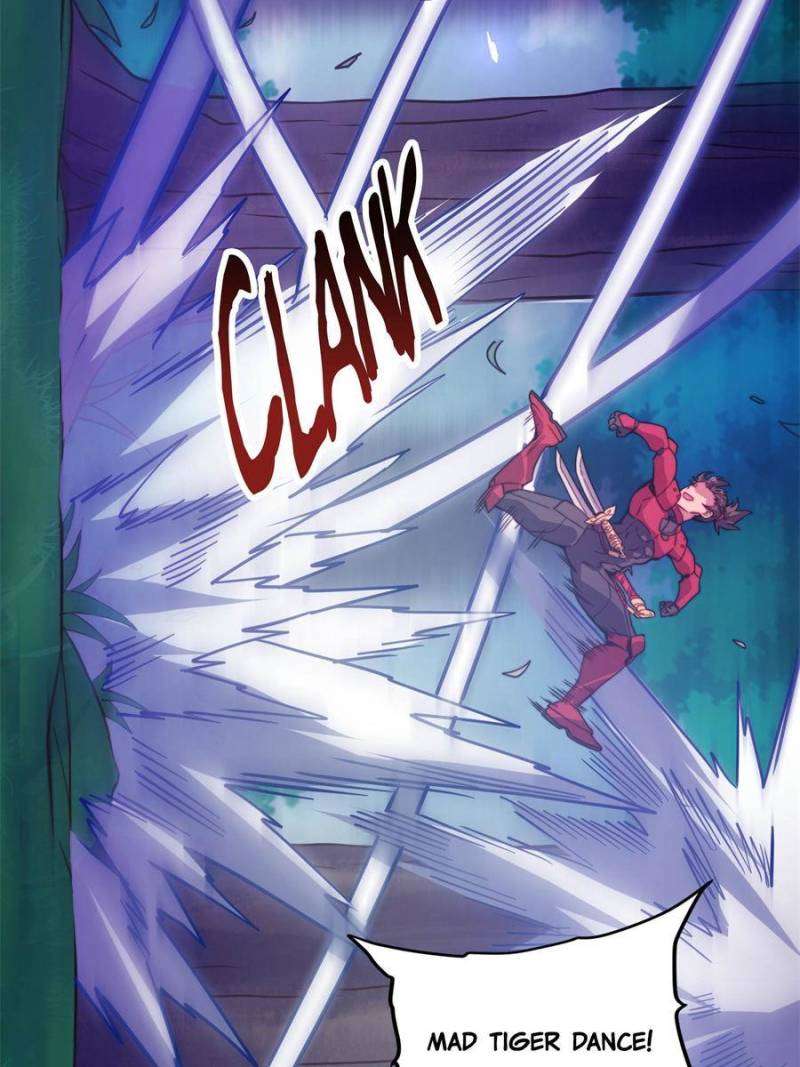 Ode to Humanity: Earthlings, Rise! chapter 193 page 5