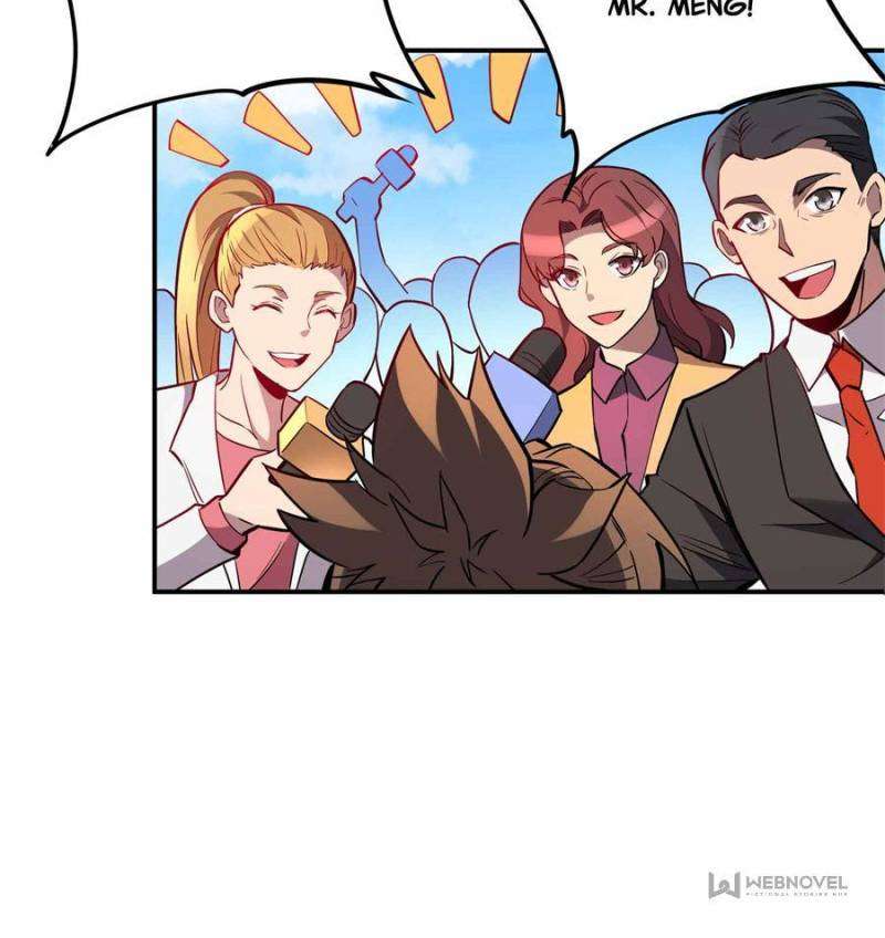 Ode to Humanity: Earthlings, Rise! chapter 193 page 55