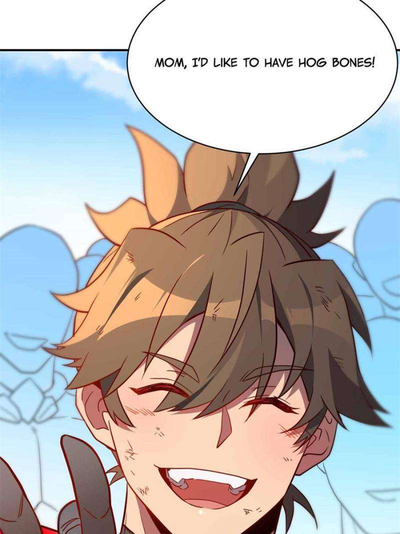 Ode to Humanity: Earthlings, Rise! chapter 193 page 59