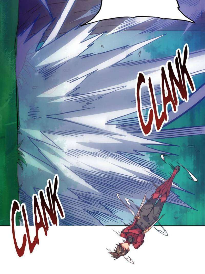 Ode to Humanity: Earthlings, Rise! chapter 193 page 6