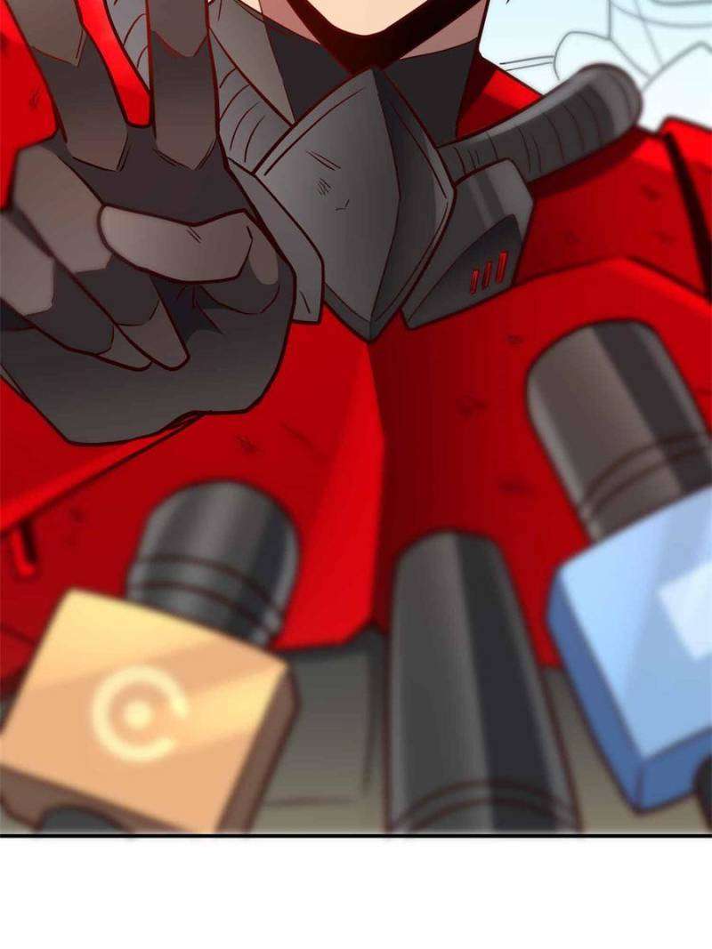 Ode to Humanity: Earthlings, Rise! chapter 193 page 60