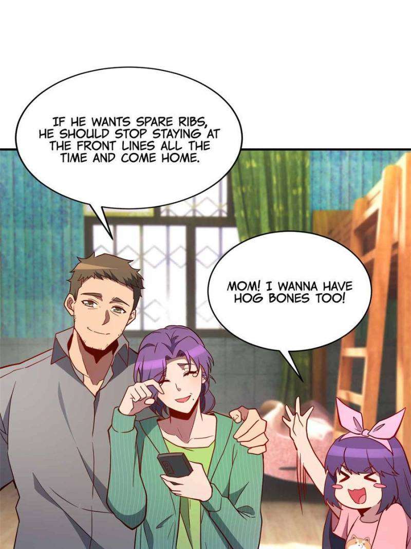 Ode to Humanity: Earthlings, Rise! chapter 193 page 61