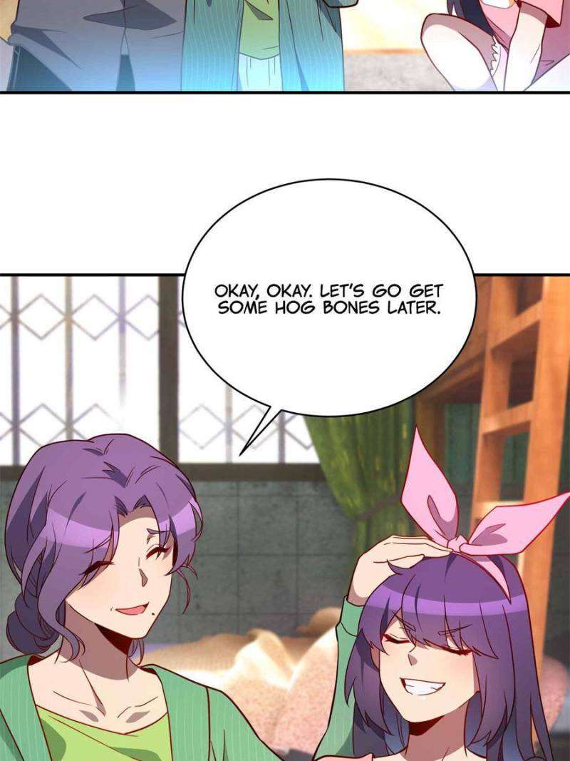 Ode to Humanity: Earthlings, Rise! chapter 193 page 62