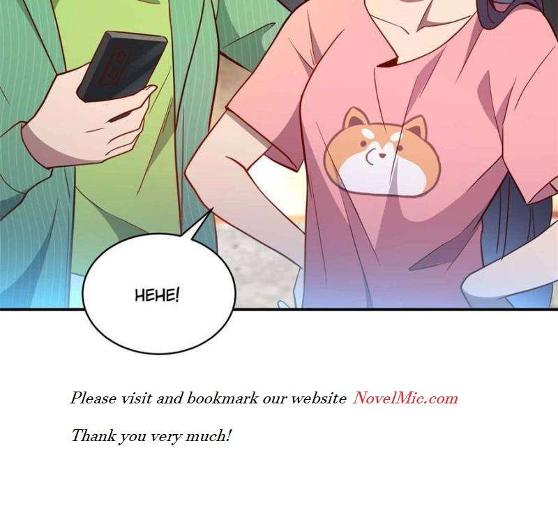 Ode to Humanity: Earthlings, Rise! chapter 193 page 63