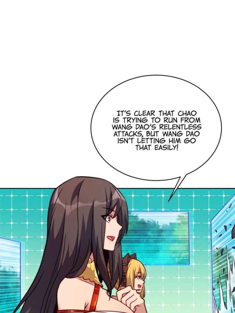 Ode to Humanity: Earthlings, Rise! chapter 193 page 7