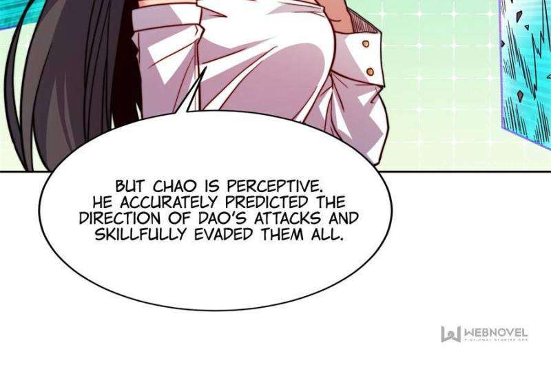 Ode to Humanity: Earthlings, Rise! chapter 193 page 8