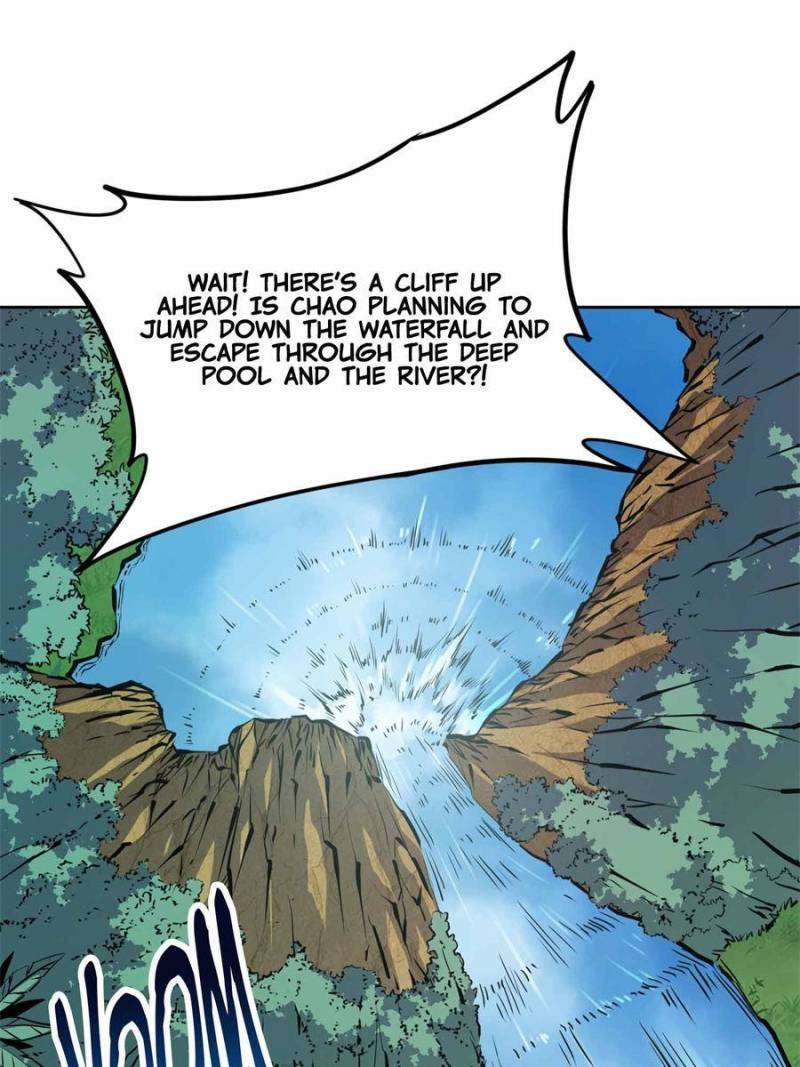 Ode to Humanity: Earthlings, Rise! chapter 193 page 9