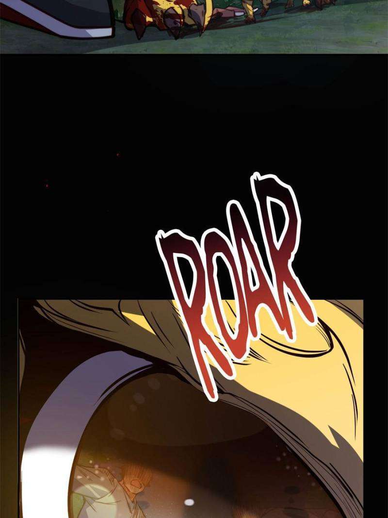 Ode to Humanity: Earthlings, Rise! chapter 194 page 10