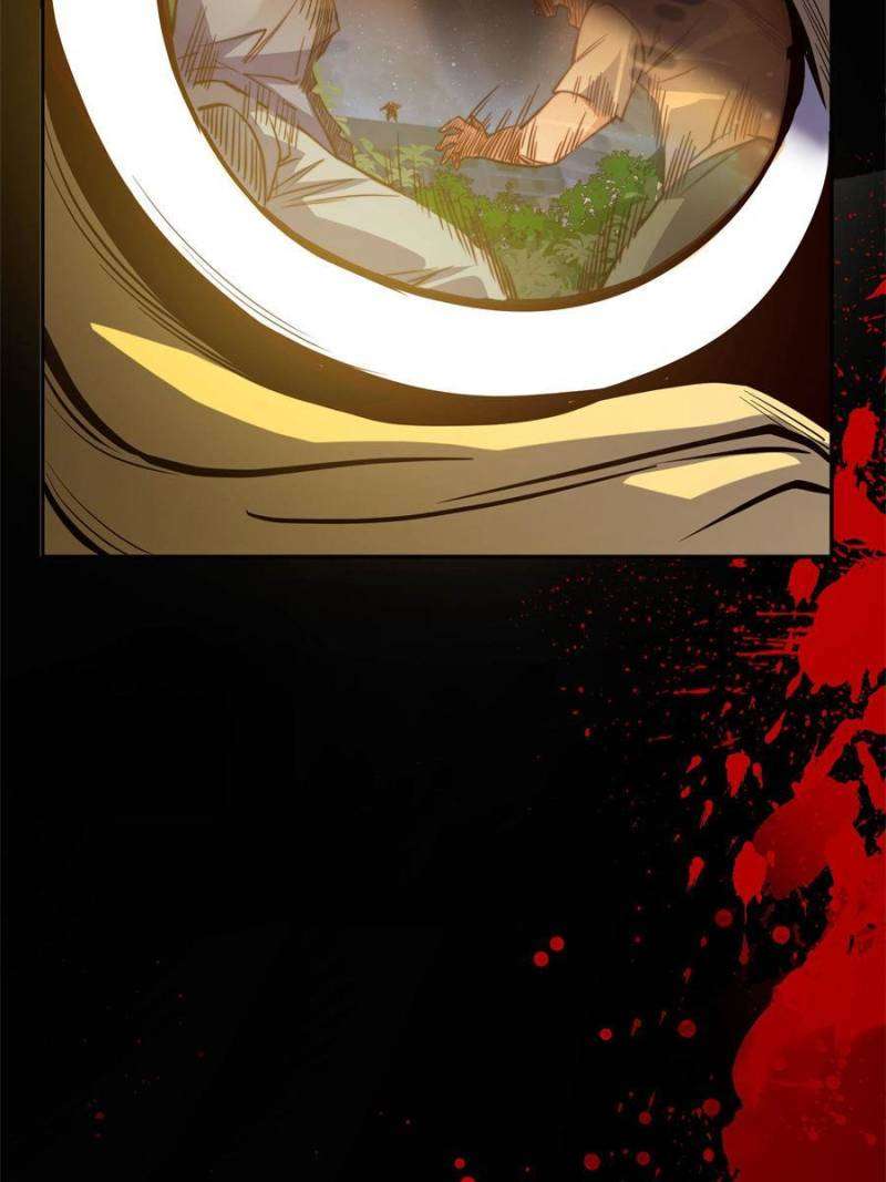 Ode to Humanity: Earthlings, Rise! chapter 194 page 11