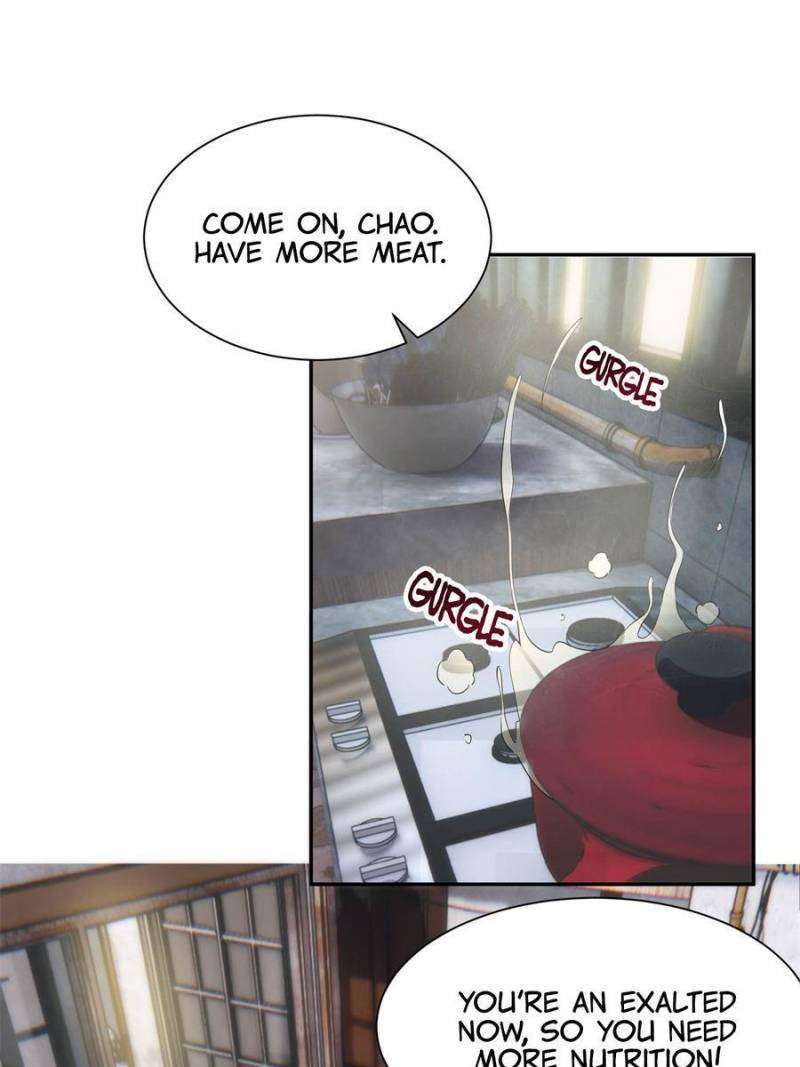 Ode to Humanity: Earthlings, Rise! chapter 194 page 15