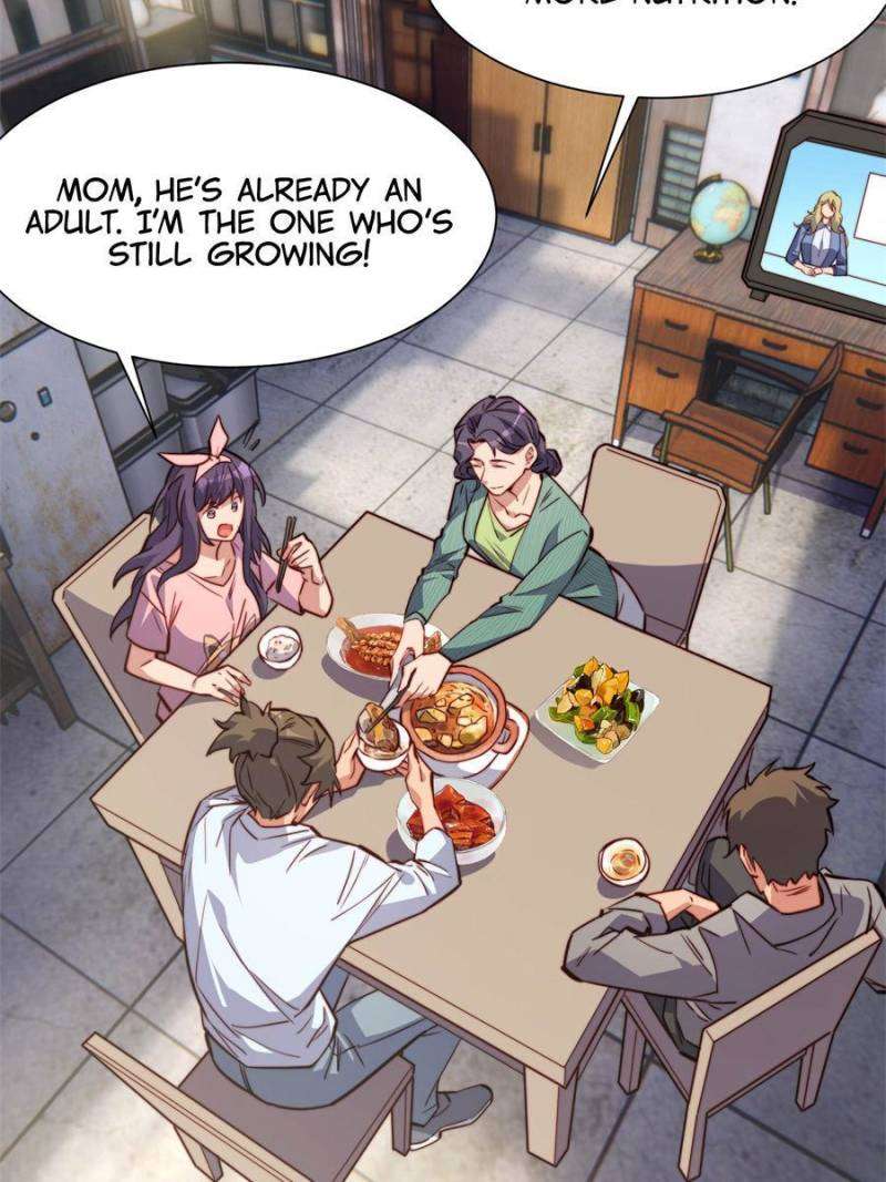 Ode to Humanity: Earthlings, Rise! chapter 194 page 16