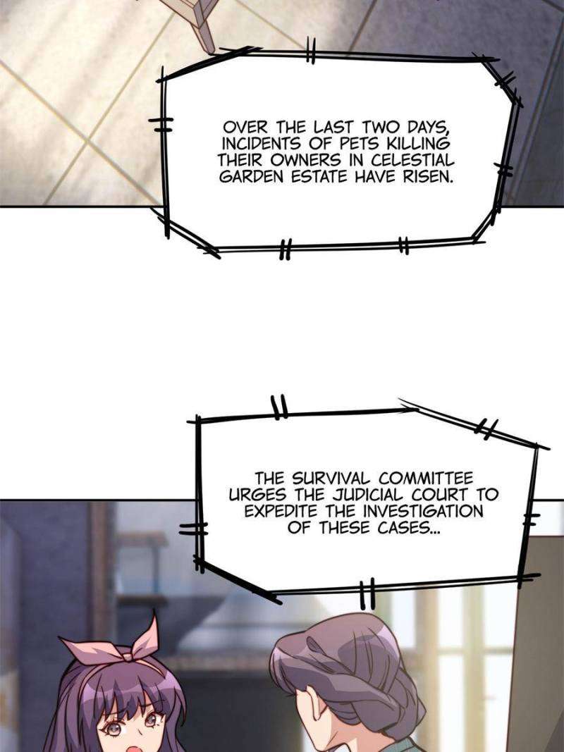 Ode to Humanity: Earthlings, Rise! chapter 194 page 17