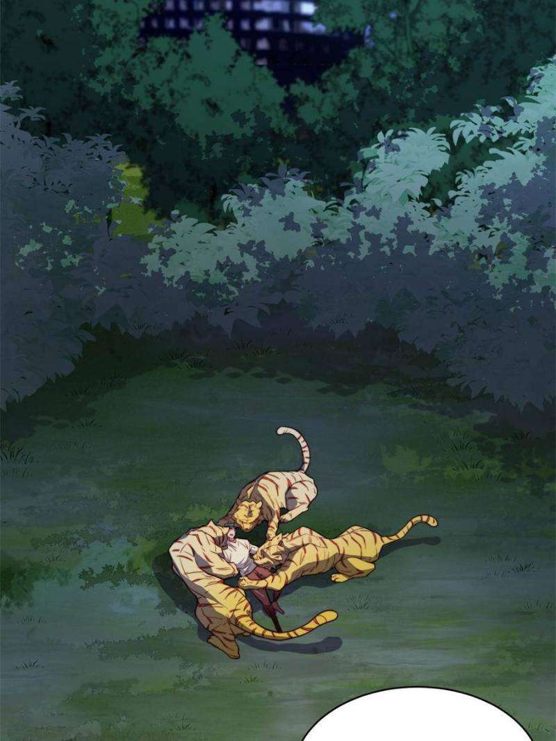 Ode to Humanity: Earthlings, Rise! chapter 194 page 2