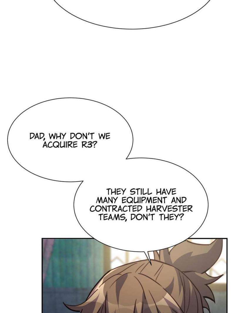 Ode to Humanity: Earthlings, Rise! chapter 194 page 20