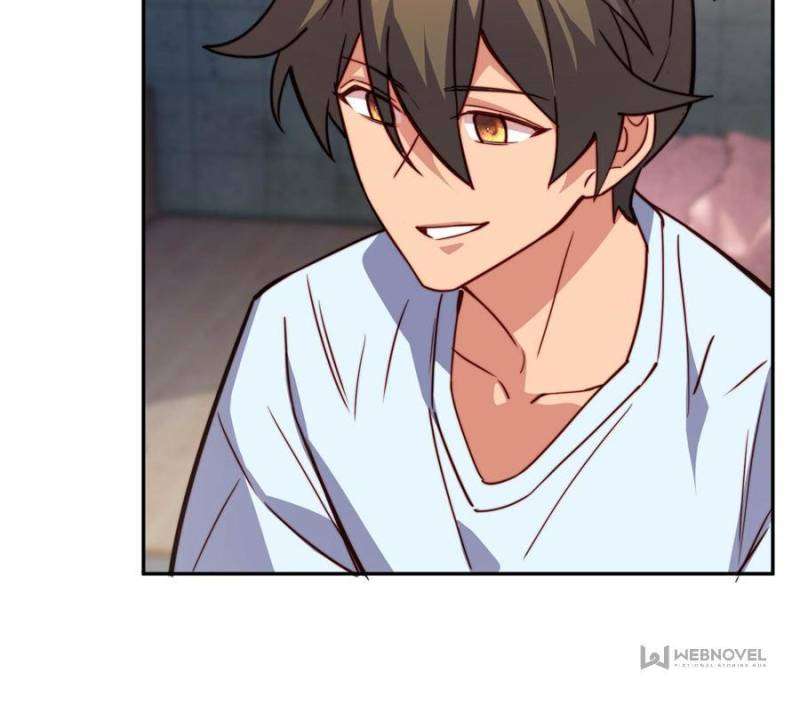 Ode to Humanity: Earthlings, Rise! chapter 194 page 21