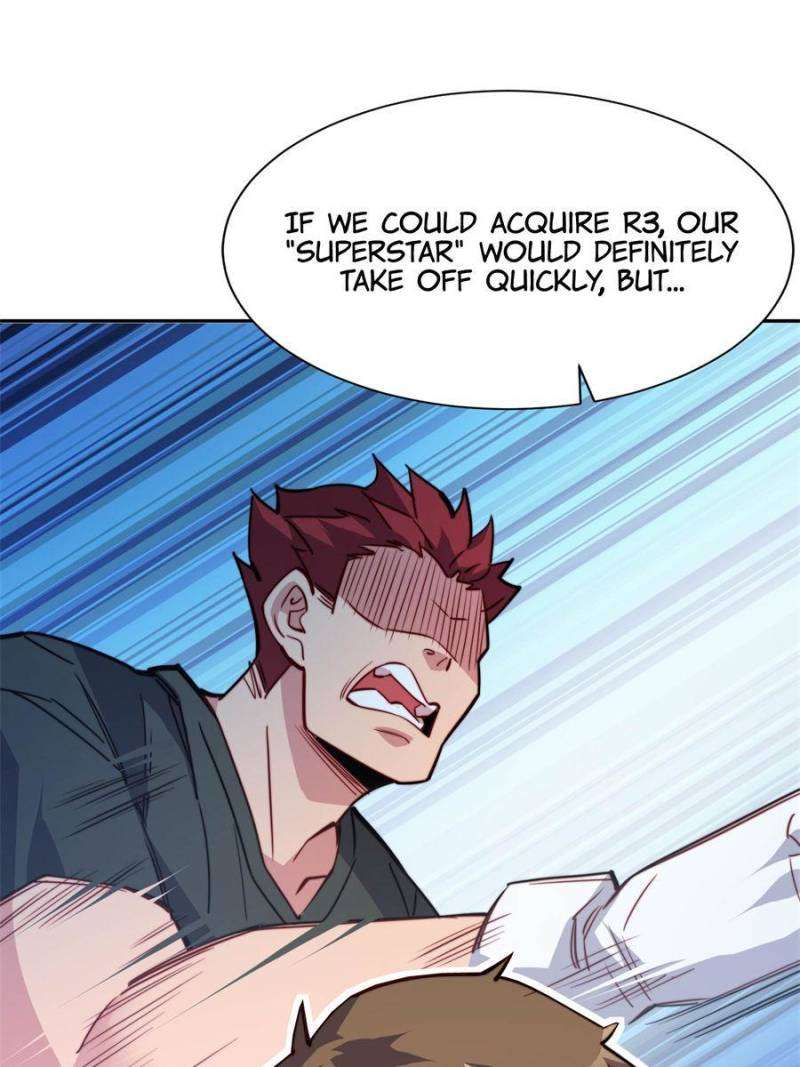 Ode to Humanity: Earthlings, Rise! chapter 194 page 22