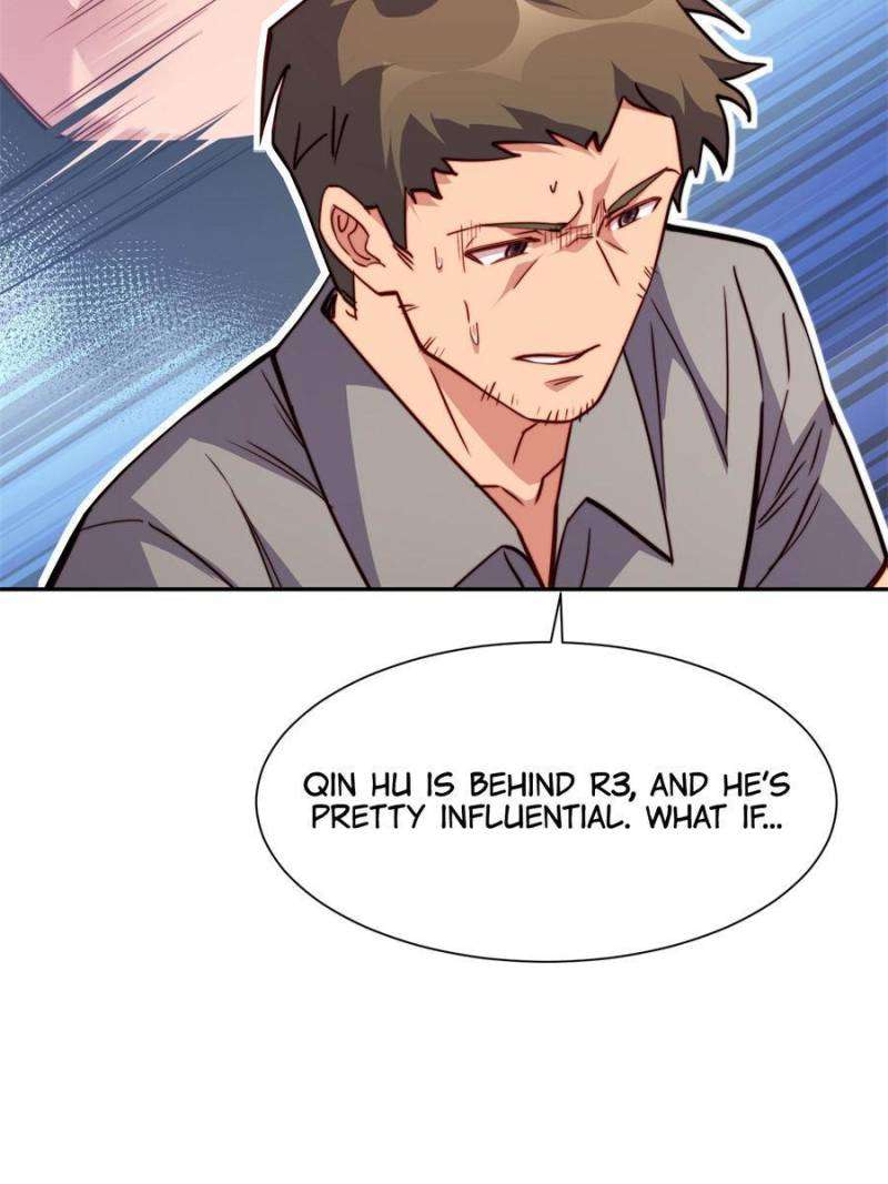 Ode to Humanity: Earthlings, Rise! chapter 194 page 23