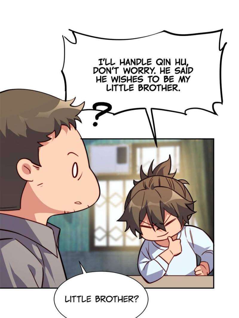 Ode to Humanity: Earthlings, Rise! chapter 194 page 24