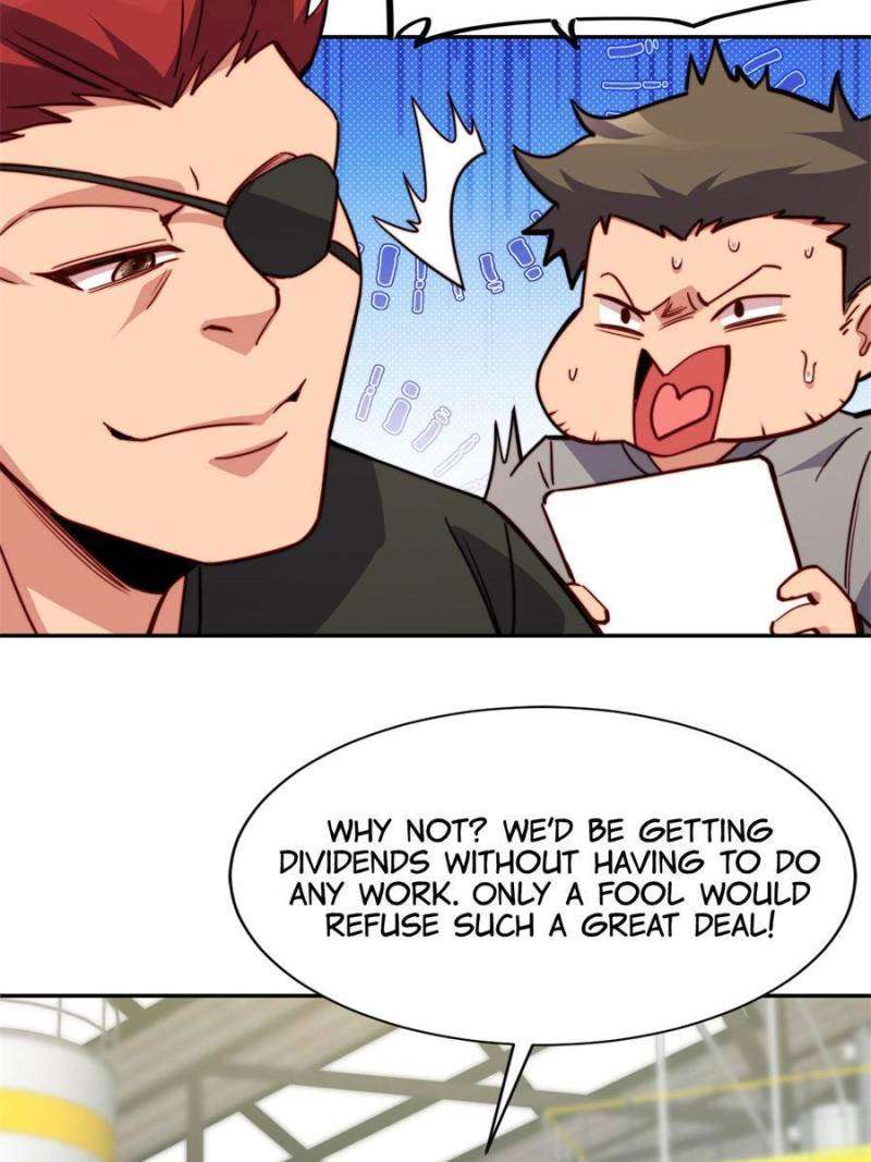 Ode to Humanity: Earthlings, Rise! chapter 194 page 26