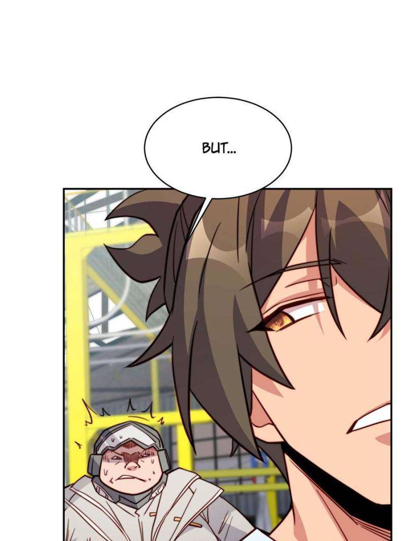 Ode to Humanity: Earthlings, Rise! chapter 194 page 28