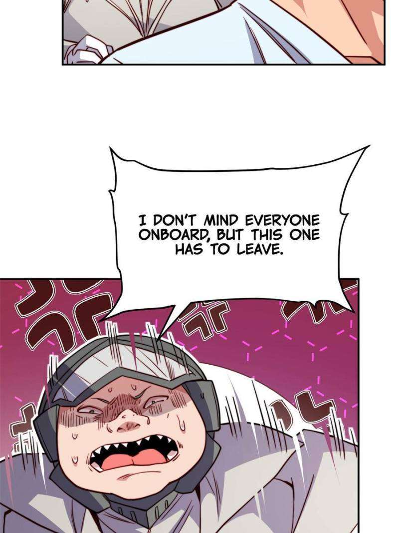 Ode to Humanity: Earthlings, Rise! chapter 194 page 29