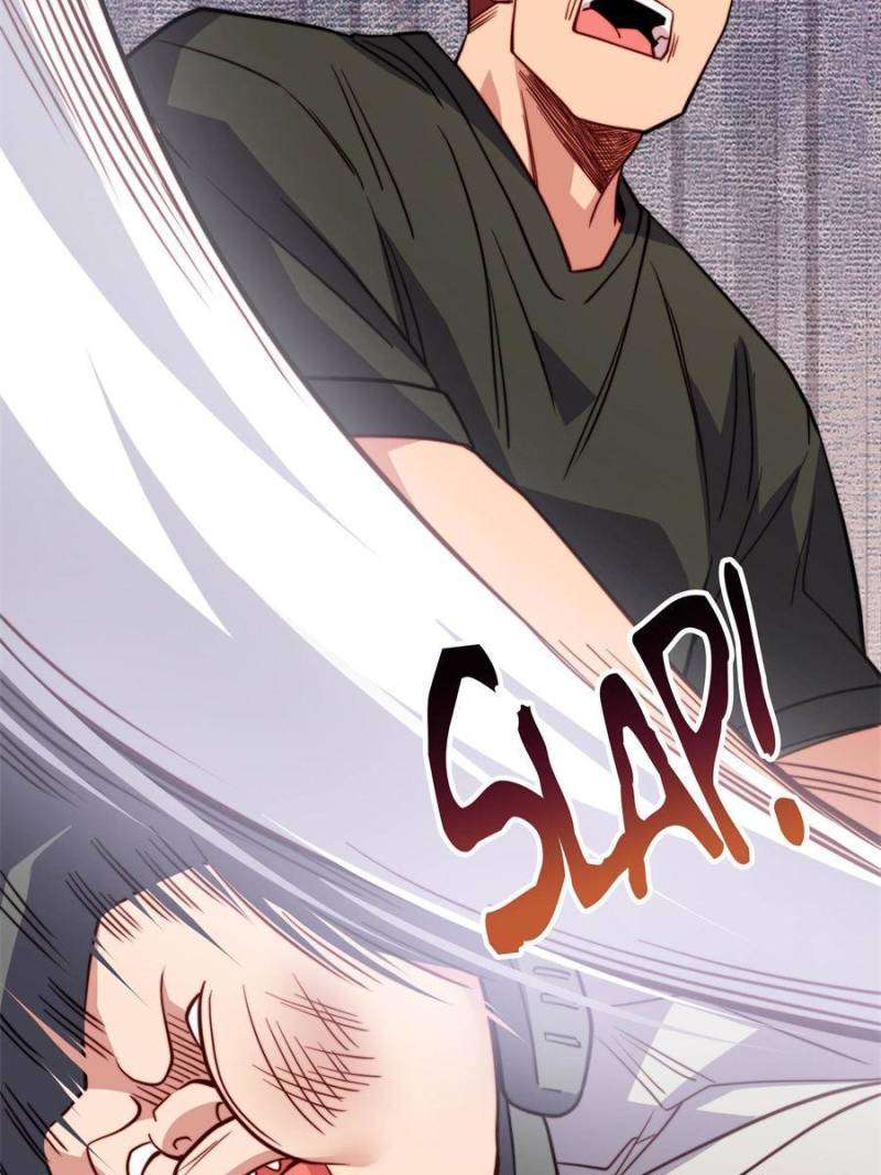 Ode to Humanity: Earthlings, Rise! chapter 194 page 31