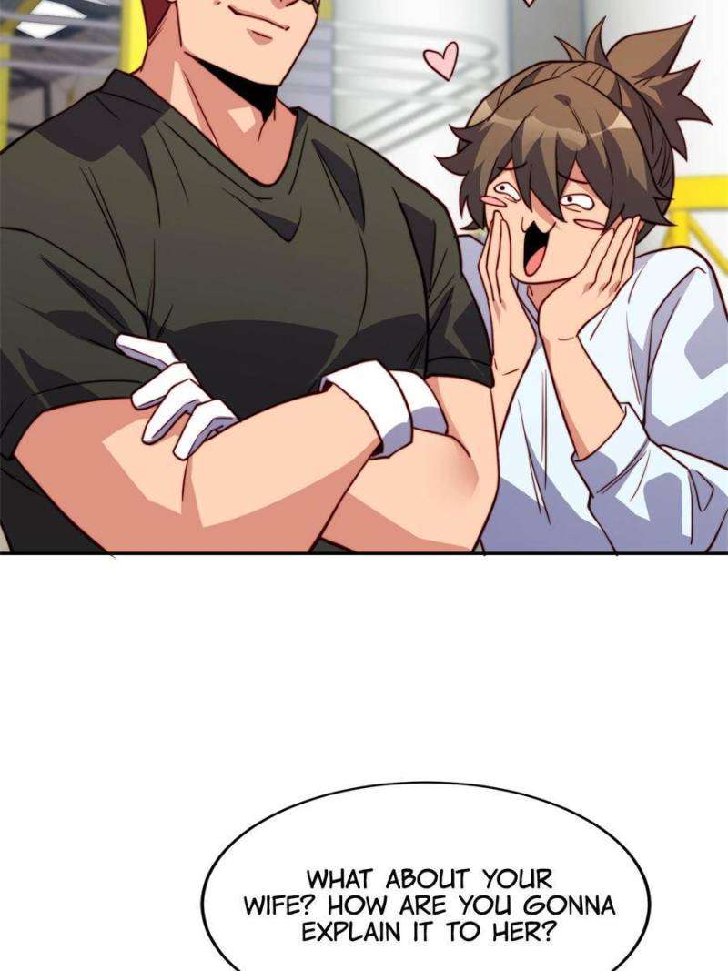 Ode to Humanity: Earthlings, Rise! chapter 194 page 33