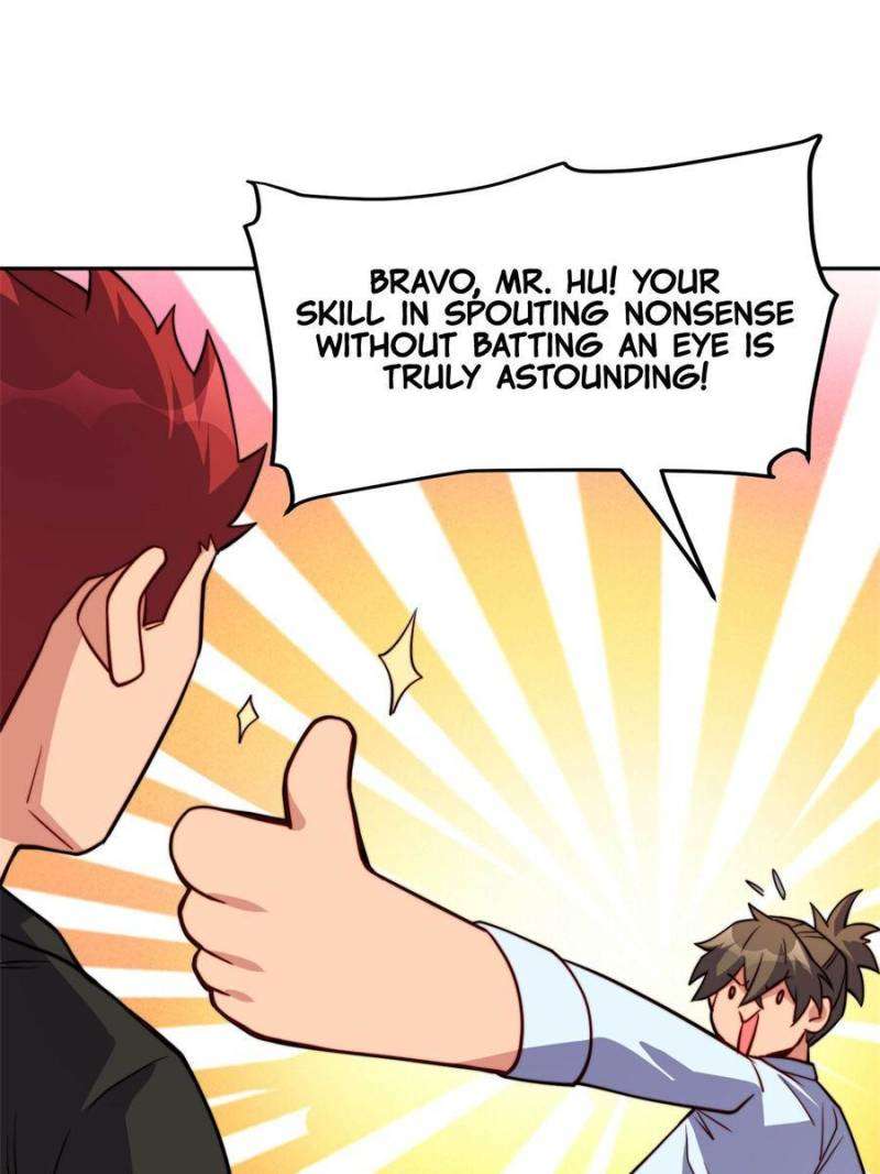 Ode to Humanity: Earthlings, Rise! chapter 194 page 36