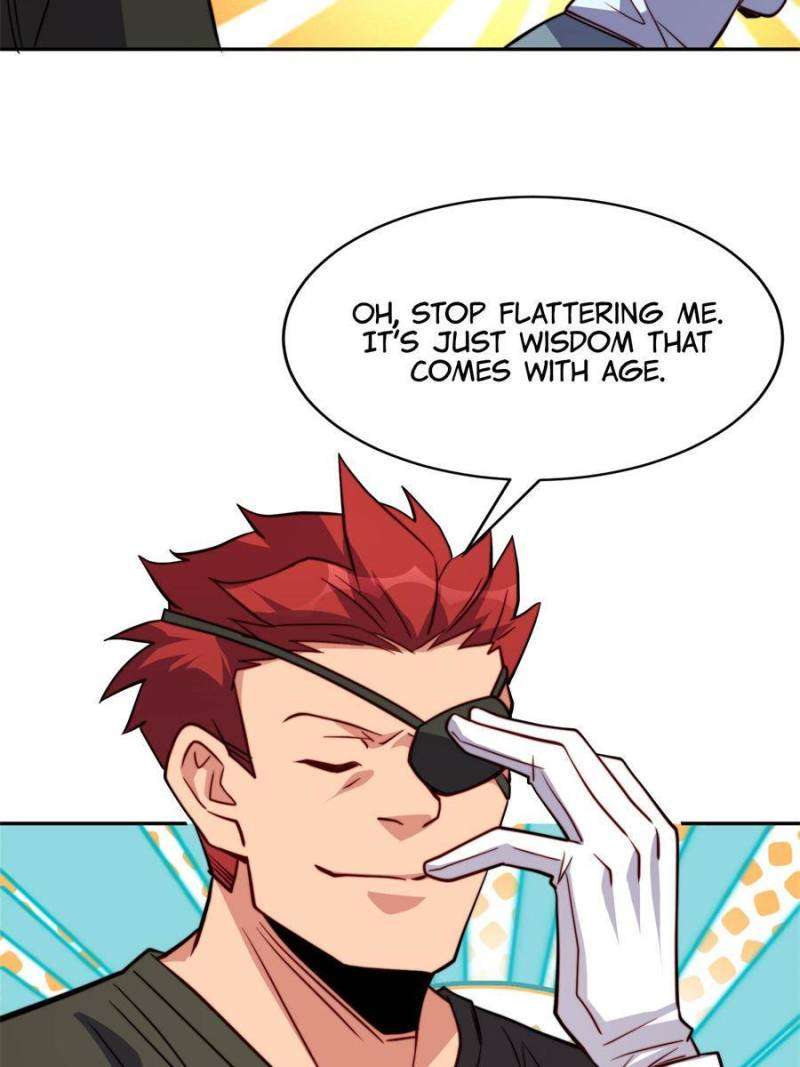 Ode to Humanity: Earthlings, Rise! chapter 194 page 37