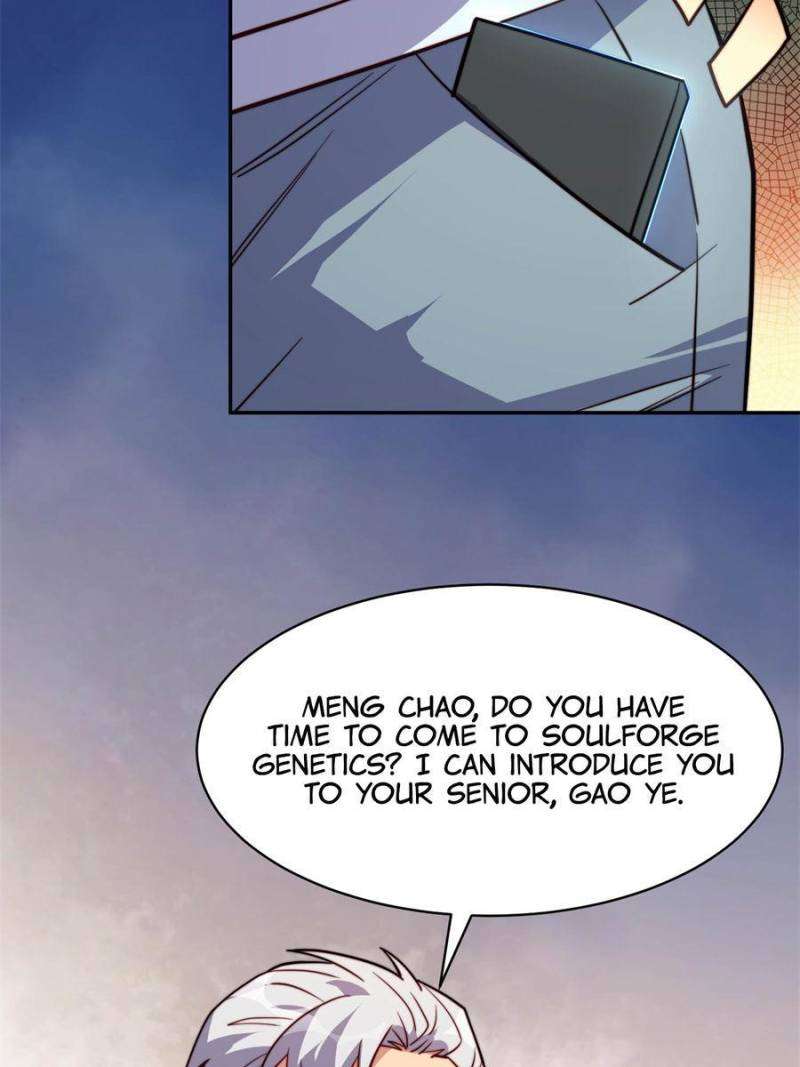 Ode to Humanity: Earthlings, Rise! chapter 194 page 39