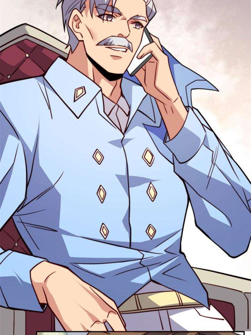 Ode to Humanity: Earthlings, Rise! chapter 194 page 40