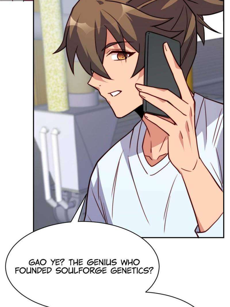 Ode to Humanity: Earthlings, Rise! chapter 194 page 41