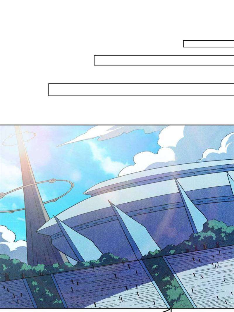 Ode to Humanity: Earthlings, Rise! chapter 194 page 43