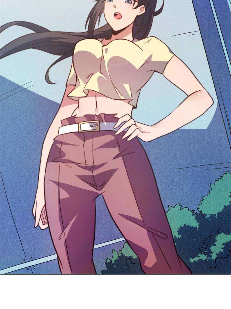 Ode to Humanity: Earthlings, Rise! chapter 194 page 45