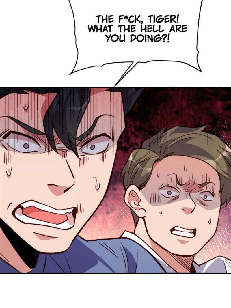 Ode to Humanity: Earthlings, Rise! chapter 194 page 5