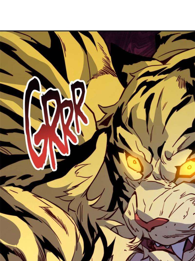 Ode to Humanity: Earthlings, Rise! chapter 194 page 6