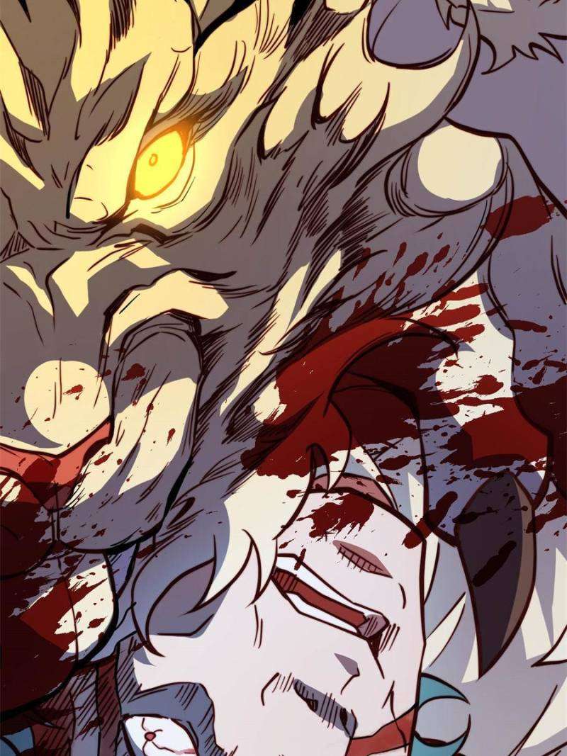 Ode to Humanity: Earthlings, Rise! chapter 194 page 7