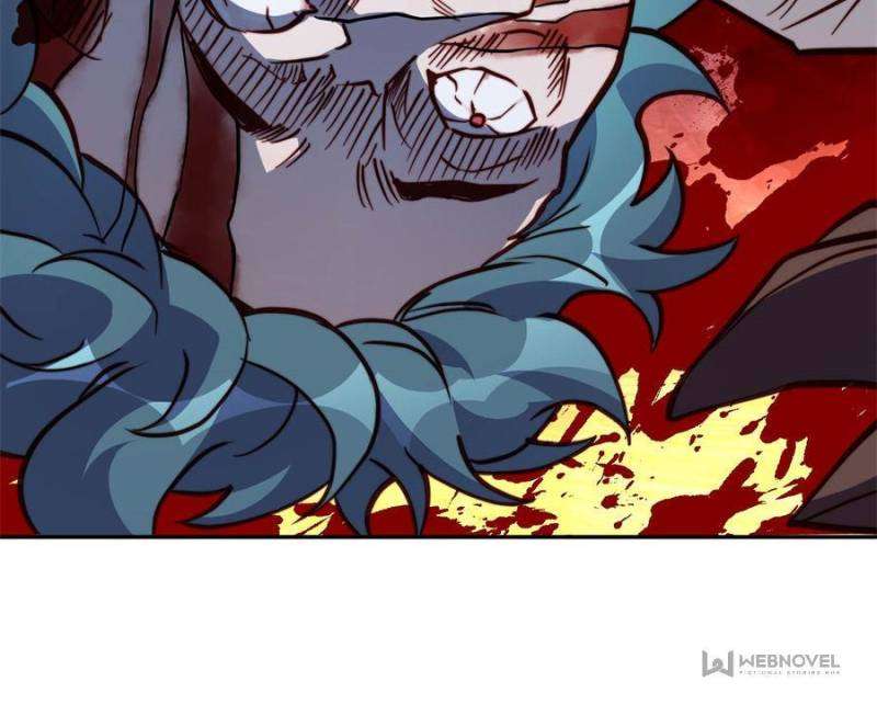 Ode to Humanity: Earthlings, Rise! chapter 194 page 8