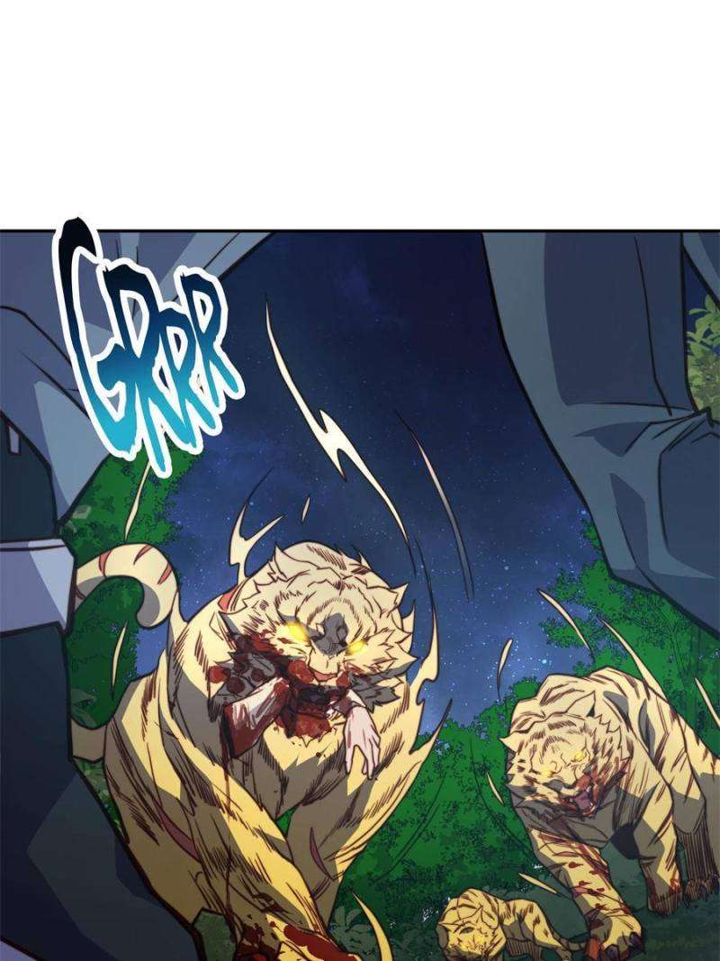 Ode to Humanity: Earthlings, Rise! chapter 194 page 9