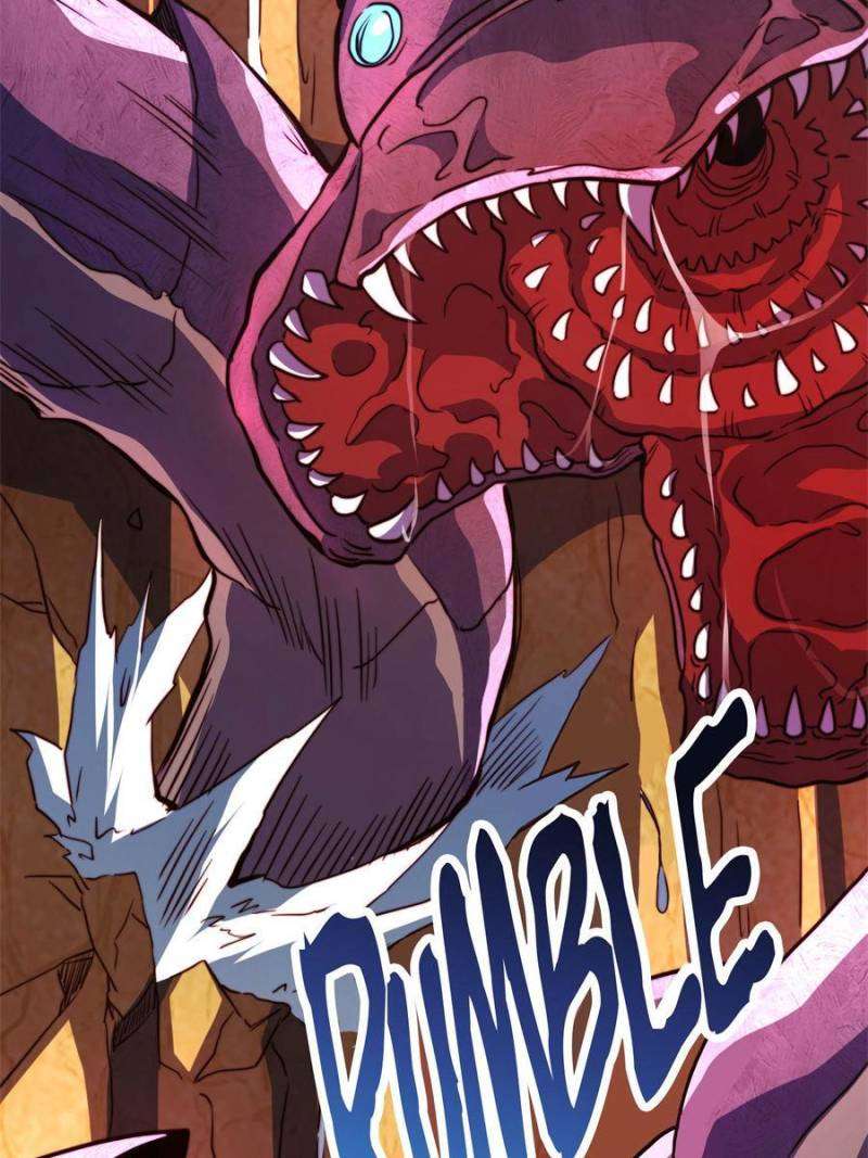 Ode to Humanity: Earthlings, Rise! chapter 195 page 12